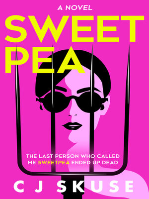 cover image of Sweetpea